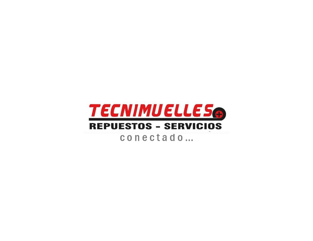 tecnimuelles.com - conectado...